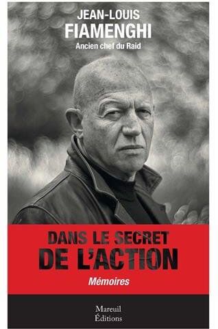 Jean-Louis Fiamenghi Dans Le Secret De L'Action