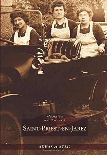 Adhas Saint-Priest-En-Jarez