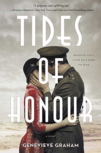 Genevieve Graham Tides Of Honour