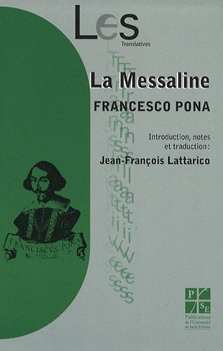 Francesco Pona Messaline