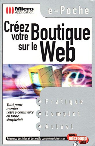 W.GIESEKE Creez Votre Boutique Sur Le Web