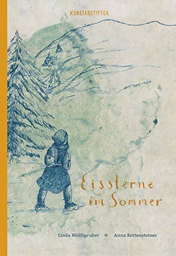 Anna Rottensteiner Eissterne Im Sommer