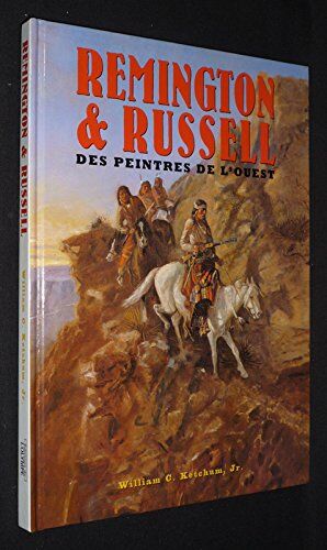 Ketchum, William C., Jr. Remington Et Russell