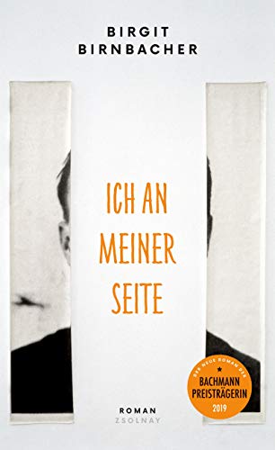 Birgit Birnbacher Ich An Meiner Seite: Roman