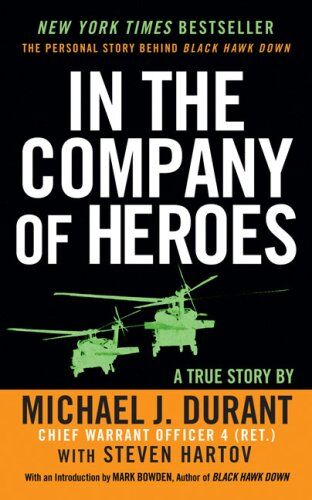 Durant, Michael J. In The Company Of Heroes
