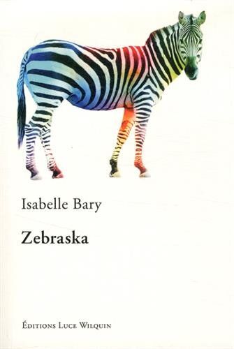 Isabelle Bary Zebraska