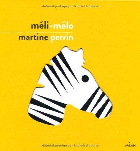 Martine Perrin Méli-Mélo