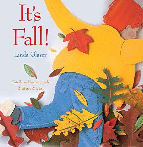 Linda Glaser It'S Fall (Celebrate The Seasons)