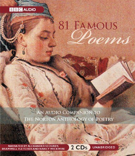 Silhouette 81 Famous Poems: Unabridged Classic Short Stories