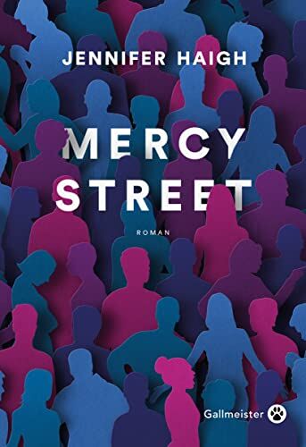 Jennifer Haigh Mercy Street