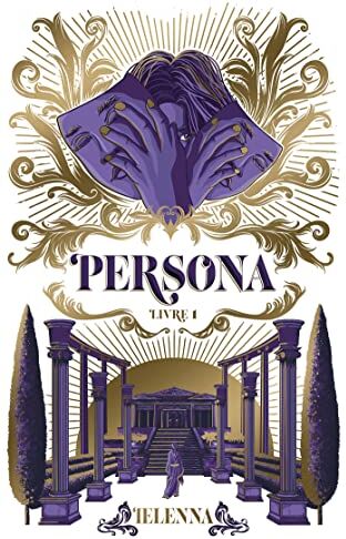 Ielenna Persona - Tome 1 - La Capitale De Lumière