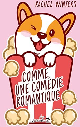 Rachel Winters Comme Une Comédie Romantique (Collector)