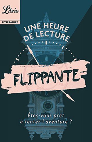 Collectif Une Heure De Lecture Flippante