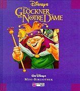 Walt Disney Der Glöckner Von Notre Dame