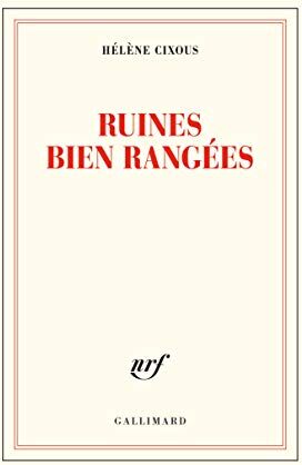 Ruines Bien Rangées (Blanche, 10011)