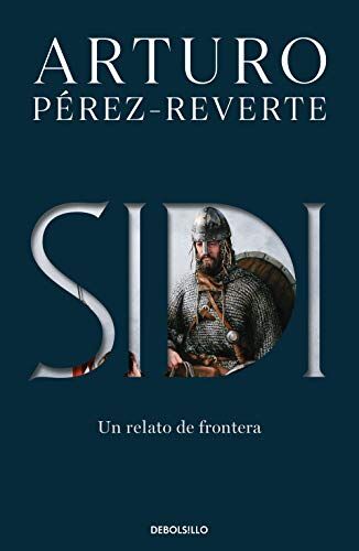 Arturo Pérez-Reverte Sidi ( Seller)