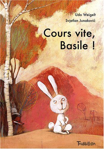 Udo Weigelt Cours Vite, Basile !