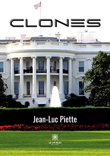 Piette/Jean-Luc Clones