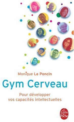 Le Poncin, M. Levine Gym Cerveau (Ldp Loisirs Jeu)