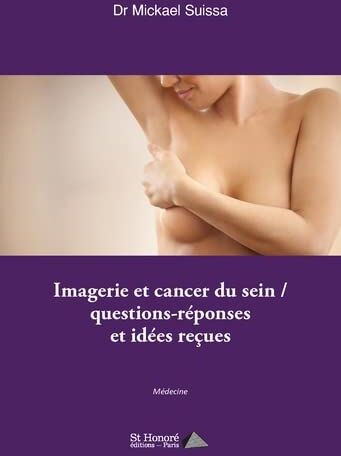 Mickaël Suissa Imagerie Et Cancer Du Sein