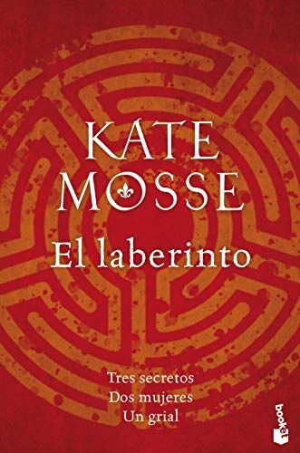 Kate Mosse El Laberinto (seller)