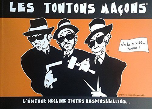 Les Tontons Maçons