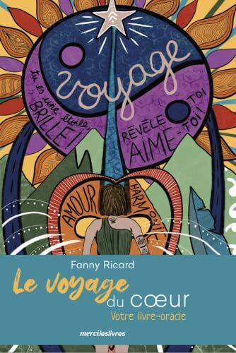 Fanny Ricard Le Voyage Du Coeur