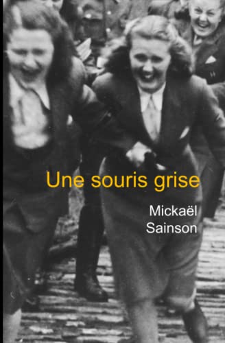 Mickaël Sainson Une Souris Grise