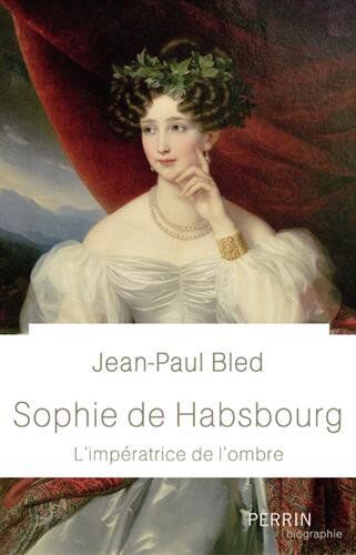 Sophie De Habsbourg