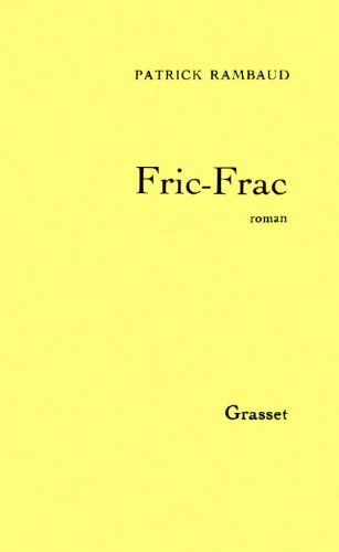 P. Rambaud Fric-Frac