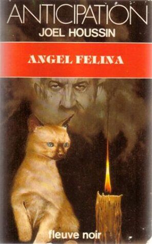 Houssin a Angel Felina (Anticipation)