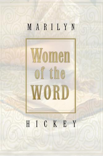 Marilyn Hickey Women Of The Word