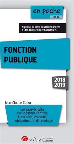 Fonction Publique