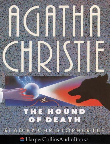 Agatha Christie The Hound Of Death