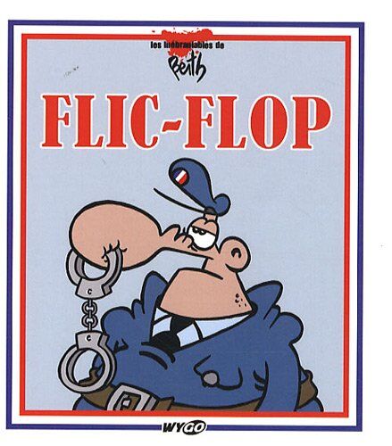 Berth Flic-Flop