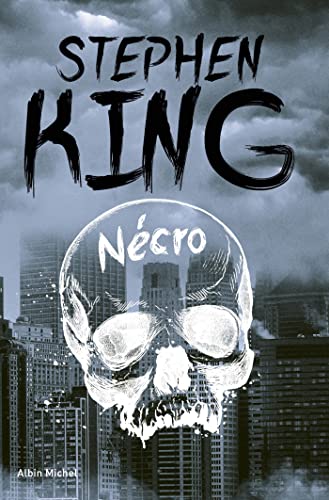 Stephen King Nécro