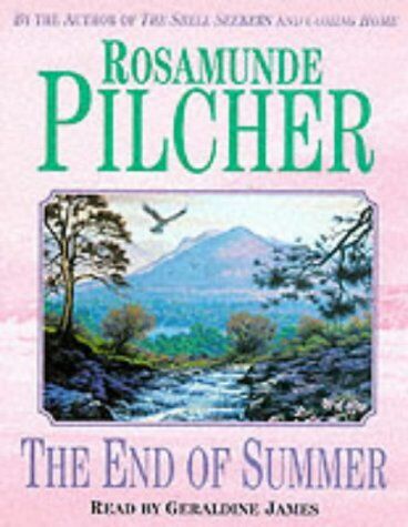 Rosamunde Pilcher The End Of Summer (Hodder Headline Audio)