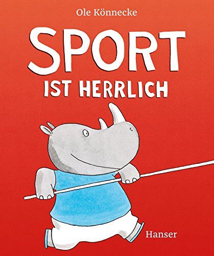 Ole Könnecke Sport Ist Herrlich