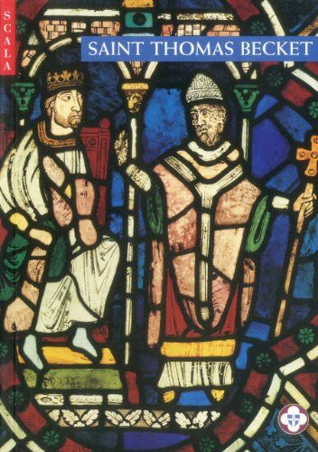 Christopher Harper-Bill Saint Thomas Becket