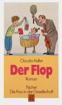Claudia Keller Der Flop