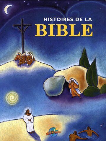 Desmond Marwood Histoires De La Bible