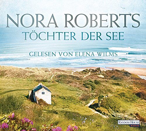 Nora Roberts Töchter Der See (Die Irland-Trilogie, Band 3)