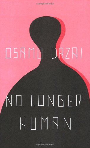 Osamu Dazai No Longer Human