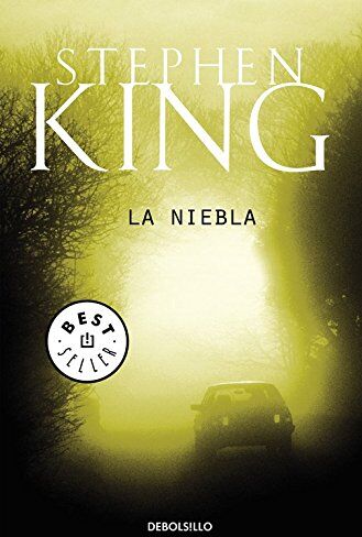 Stephen King La Niebla ( Seller, Band 26200)