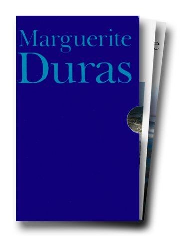 Marguerite Duras Coffret En 5 Volumes
