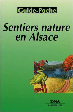 Ariena Sentiers Nature En Alsace