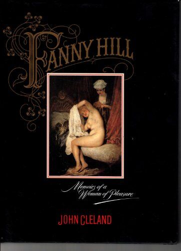 John Cleland Fanny Hill