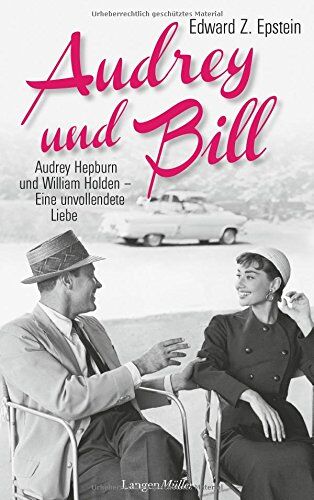 Edward Epstein Audrey Und Bill