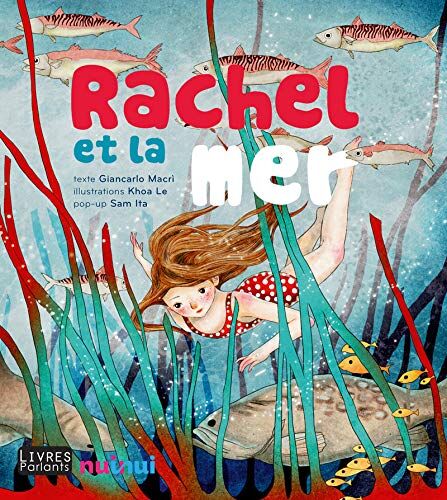 Rachel Et La Mer