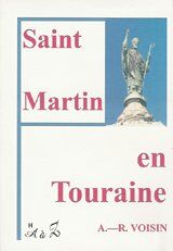 André-Roger Voisin Saint Martin En Touraine (A A Z)